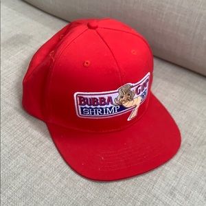Bubba Gump Hat